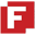 FRONTLINE logo